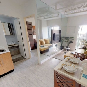 1BR Unit in Shaw Boulevard, Mandaluyong City