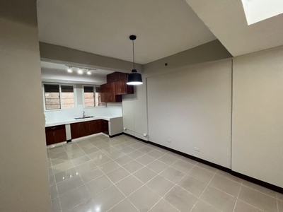 2 Bedroom Newly Renovated With Outdoor Pool, Parking, Maid's Room in Makati City