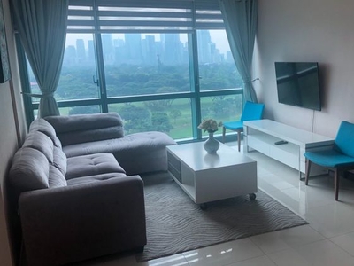 2BR Condo for Rent in 8 Forbes Town Road, BGC - Bonifacio Global City, Taguig