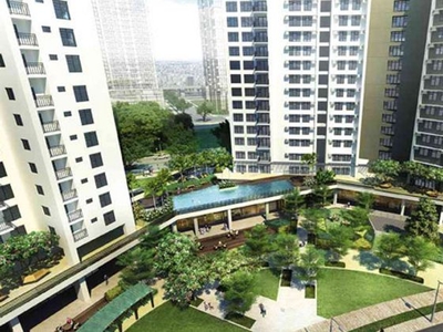 2BR Condo for Rent in High Park Vertis, Bagong Pag-Asa, Quezon City