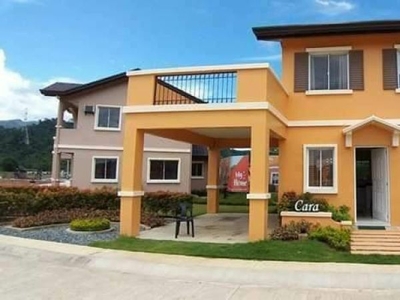 5 Bedrooms Single Detached House and Lot for Sale in Camella Subic Zambales!