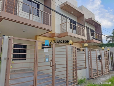 3 Door Apartment for Sale in Dumaguete City
