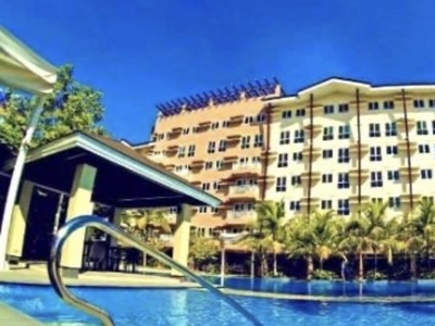 3br Loft Unit at The Rochester, Pasig City