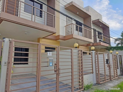4 Bedroom Apartment for Rent in Dumaguete City