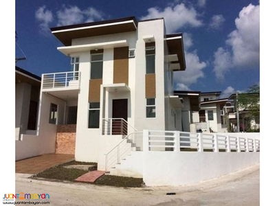 45K Fully Furnished Single Detached House in Velmiro Heights