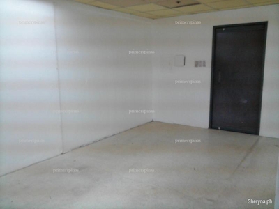 45sqm Office Clinic 1parking Medical Plaza Ortigas Rent 18. 6K/mo
