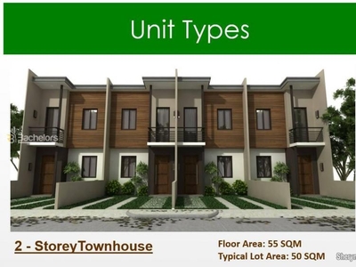 888 Acacia Drive Residences 2story townhouse Capitol Site
