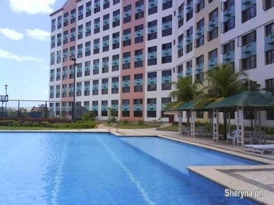 ABSOLUTELY NO DOWNPAYMENT!!! CONDO FOR SALE IN PASIG! RENT TO OWN