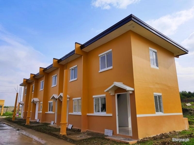 Affordable House and Lot in Tuguegarao