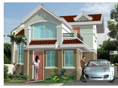 AFFORDABLE HOUSE NEAR QUEZONCITY For Sale Philippines