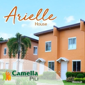Arielle Townhouse