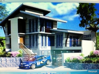 Brand New House and Lot for sale in Grand Villas Q. C.