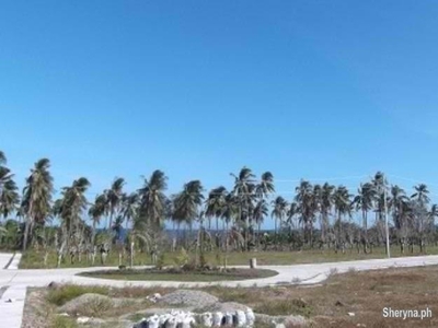 BUILDING LOTS FOR SALE NEAR THE BEACH!!!