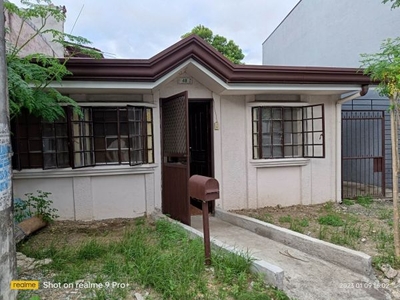 Bungalow House for Rent in Fairwoods Subdivision