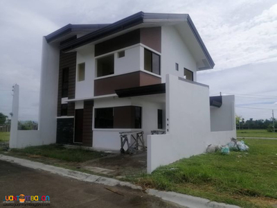 Cebu 9.8M RFO House and Lot in Ajoya Subd. Cordova