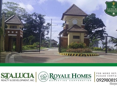Commerical Lot For Sale in Tagaytay City