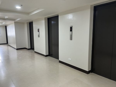 For Resale: Corner 2 Bedroom Unit at The Trion Towers 2 in Fort Bonifacio Taguig