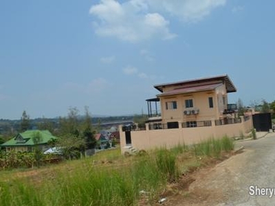 Green Ridge Binangonan Rizal lot for sale