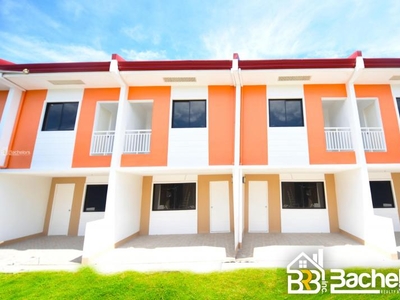 House 2-Storey as low as P6, 724k monthly amor in Consolacion