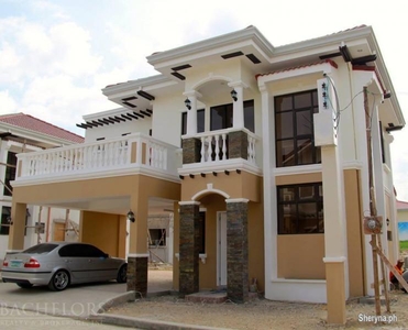 House and lot beach front minglanilla cebu