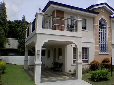 House and Lot for sale in General Trias Cavite, 4 Bedrooms