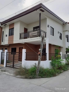 House And Lot For Sale In Multimational Village Paranaque
