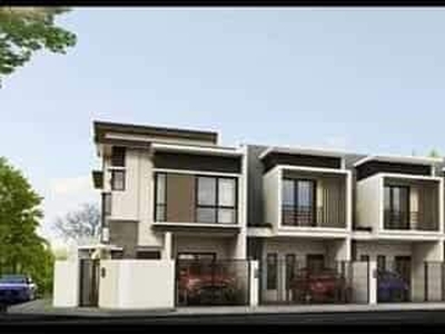 House & lot for sale in Greenland Newtown Ampid San Mateo