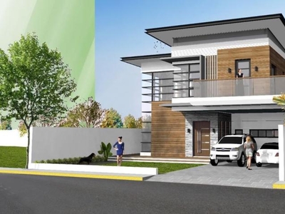 KISHANTA SUBDIVISION - FOR SALE HOUSE AND LOT IN TALISAY CITY