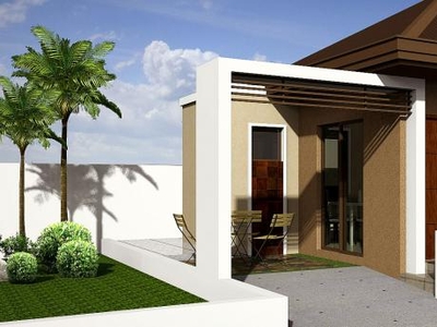 Landheights for sale at Iloilo City
