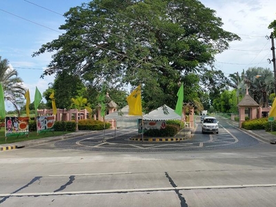 Lot for sale in Woodside Garden at Urdaneta Pangasinan