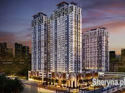 Makati Condominium near Bonifacio Global City and SLEX/NLEX