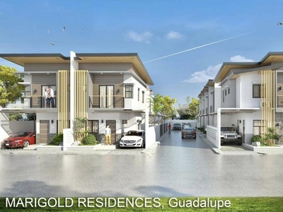 Marigold Residences Guadalupe Cebu City HOUSE