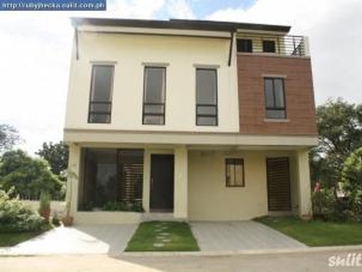 New House and Lot in Marikina For Sale Philippines