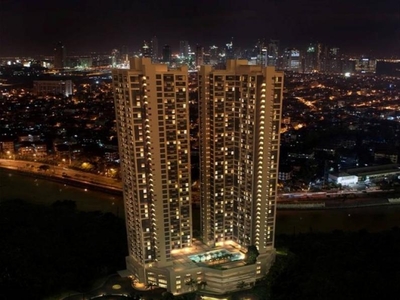 PIONEER CONDO / AXIS RESIDENCES For Sale Philippines