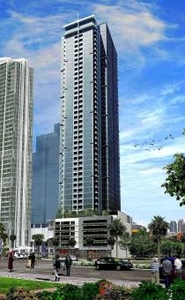 Pre-selling Suites at the Fort For Sale Philippines