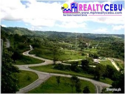 PRIVEYA HILLS BY ABOITIZLAND - 440 SQM RESIDENTIAL LOT FOR SALE