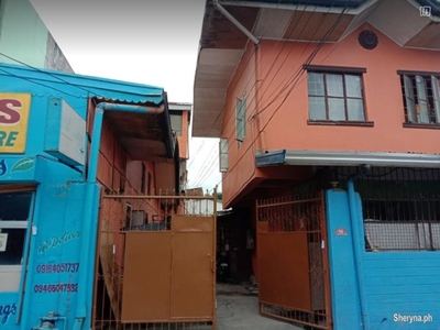 Profitable Apartment For Sale in Marikina