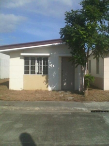 Ready For Occupancy In Tanza, Cavite