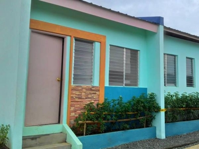 Ready for Occupancy Rent to Own House and Lot in TRECE MARTIRES