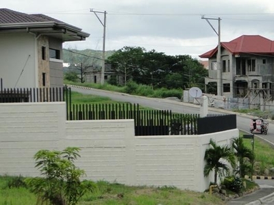 Residential lot for sale Green Ridge Binangonan 150sqm
