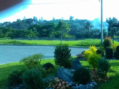 Residential Lot Only for Sale in Horizons Place Tagaytay.