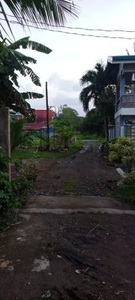 Residential Property Lot