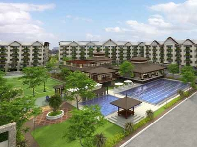 Resort-like Living with Elegance For Sale Philippines