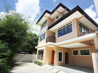 RFO Single detached house and lot for sale in Cebu City