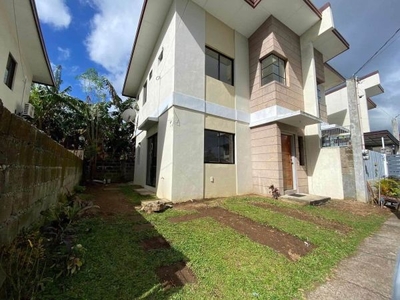 Short Term or Long Term Lease House for rent in Lipa