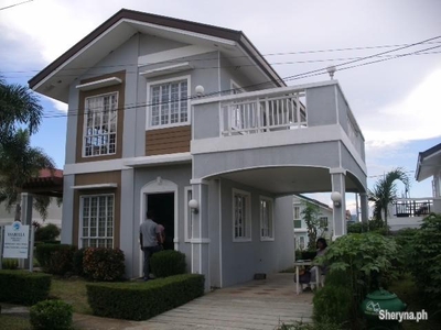 Single 3br house and lot for sale in cavite near lyceum