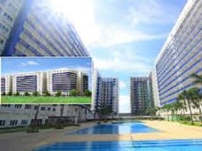 SMDC Sea Residences in Mall of Asia