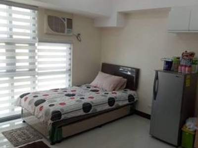 Studio Condo for Rent in Viceroy, McKinley Hill, Taguig