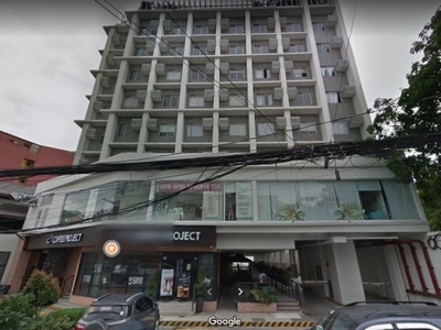 Studio Condominium for Sale at University Belt, Manila