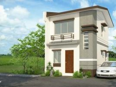 The Elysian Attached/ Detached For Sale Philippines